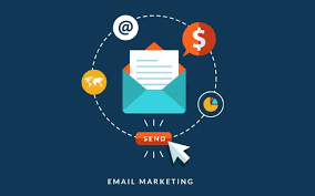 Email Marketing